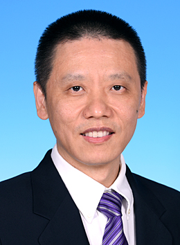 Xiangtong QI 齊向彤 Xiangtong QI 齊向彤