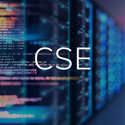 Computer Science and Engineering